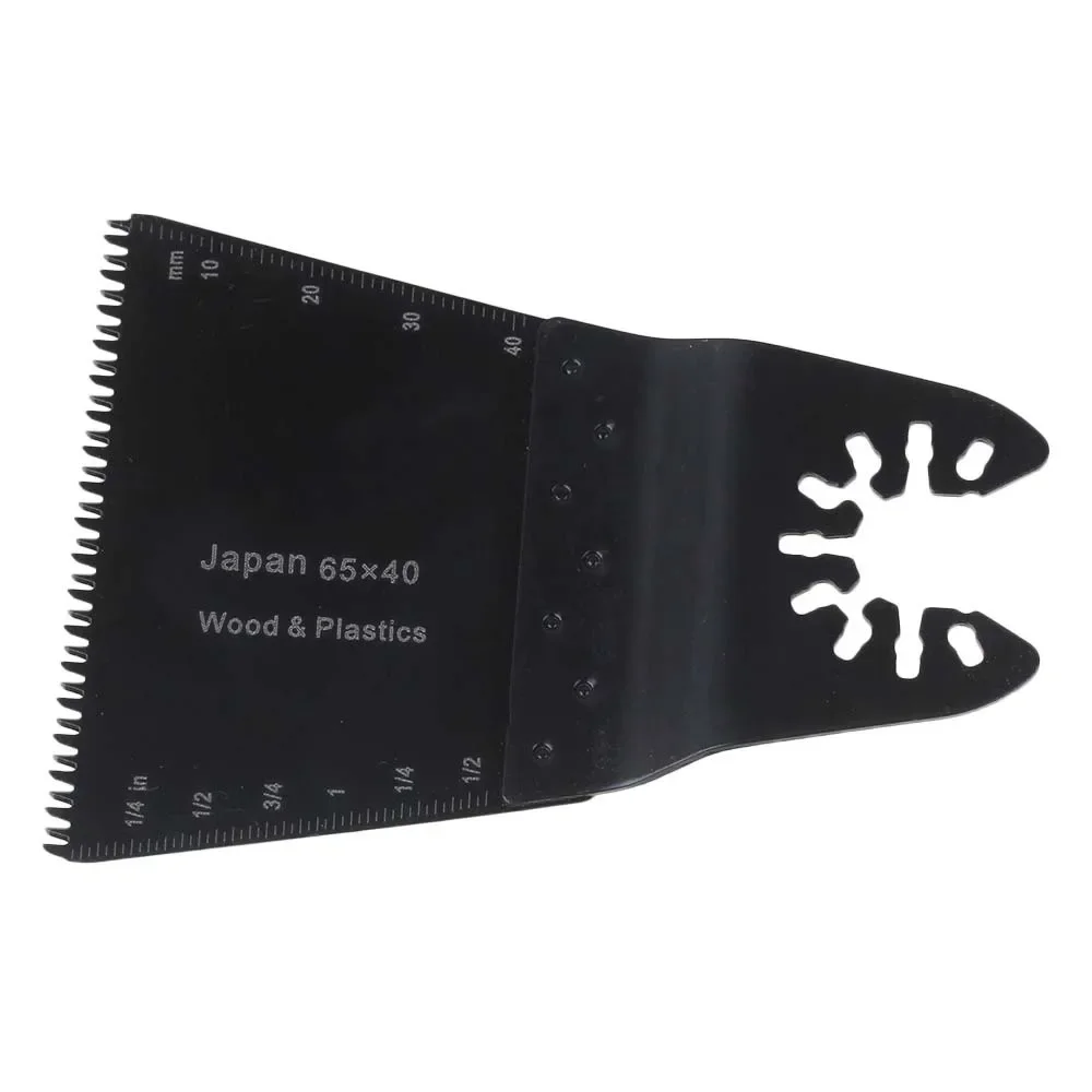 65x40mm Japanese Tooth Quick Release Saw Blade