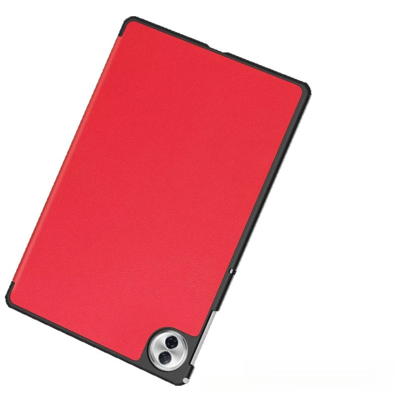 

Tri-Fold Case for Honor Pad 10 12.1 Inch with Auto Wake Sleep Shockproof Faux Leather Cover for Huawei