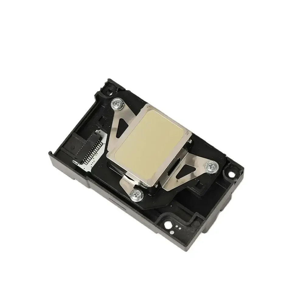 Kepala Cetak L805 R330 F 180000   Kepala Cetak untuk Printer R280 R285 R290 R295 RX610 RX690 PX660 P50 P60 T50 T60 T59 TX650 L800 L801