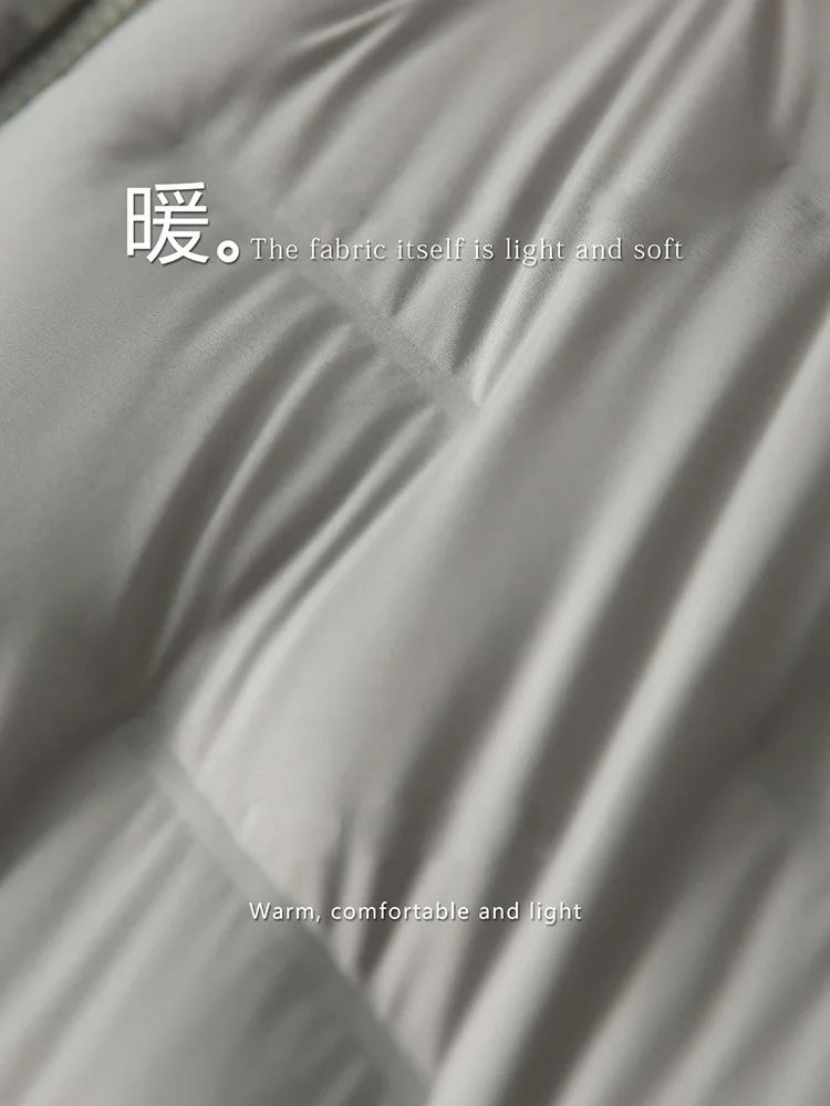 المرأة الصوف قصيرة أسفل سترة الشتاء الوقوف طوق المرقعة متماسكة سستة الدافئة رقيقة أسفل سترة، معطف غير رسمي