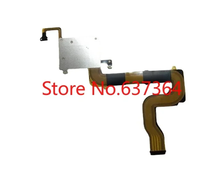 NEW LCD flex cable for Sony rx100-3 RX100 M3 RX100M3 RX100III RX100 III RX100M4 RX100 RX100M5 IV  LCD screen cable camera parts