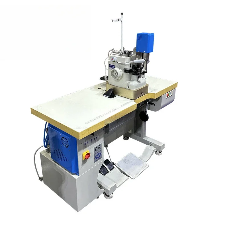 Factory direct sale Dual drive pulling machine