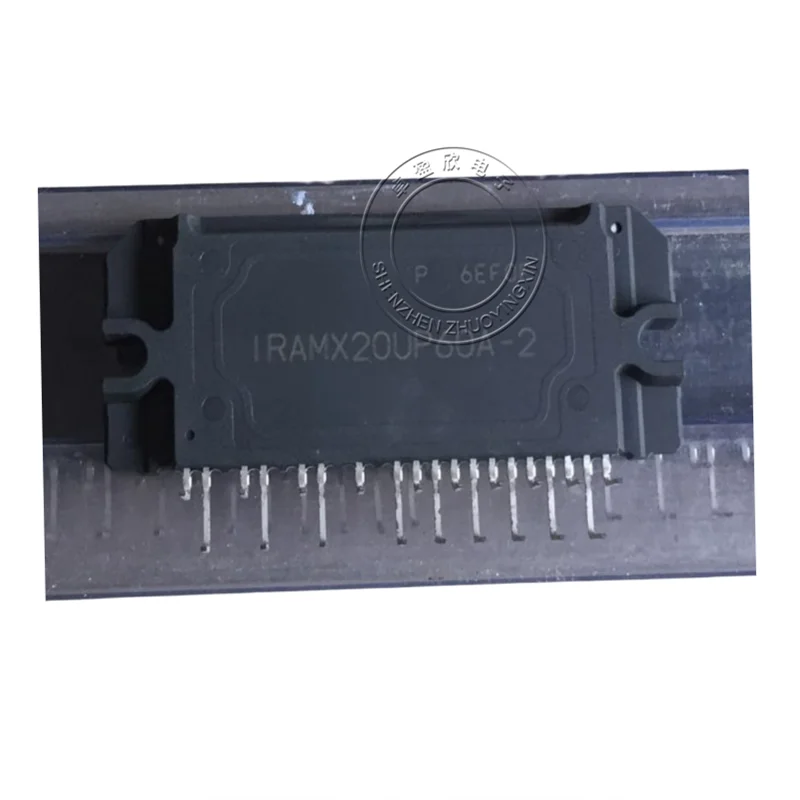 IRAMX20UP60A IC PWR HYBRID 600V 20A SIP2IC PWR HYBRID 600V 20A SIP2 1-5PCS