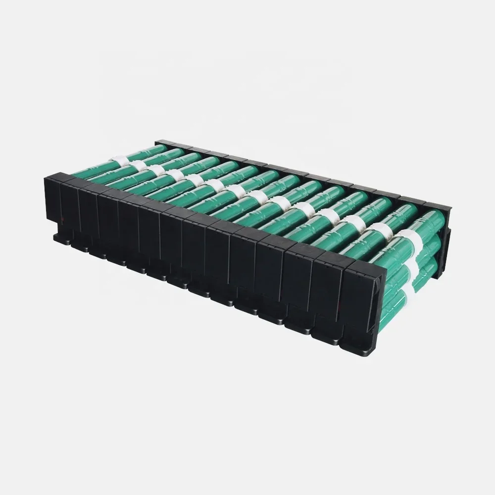 Hybrid Battery Replacement Ni-MH 6.5Ah for Toyota Prius Gen2/Gen3