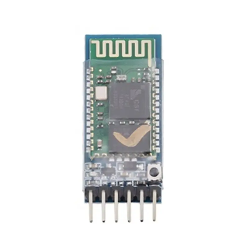 A24U 2X HC-05 Bluetooth Transceiver Module Master-Slave Bluetooth Expansion Board Wireless RF Slave Module For Arduino