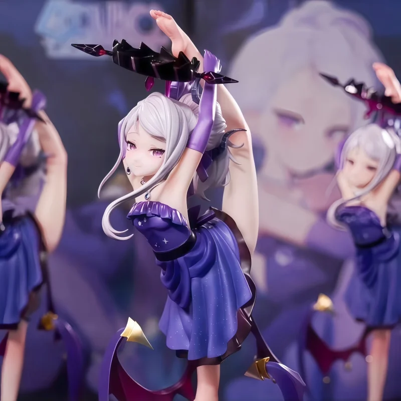 In Stock Azur Lane Anime Figure Kunisaki Hina&Gift Clothing  Surrounding Handmade Gifts Trendy Play Ornament Model Scenery Toys