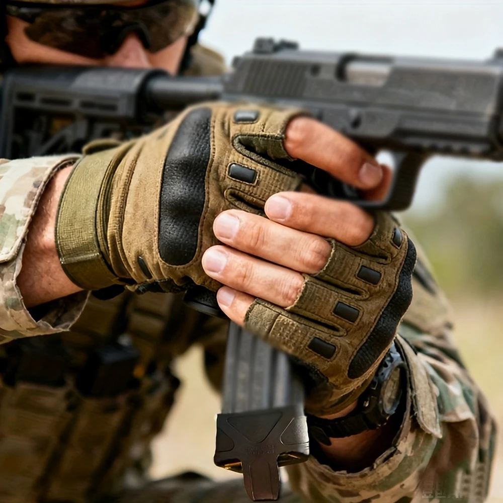 2PC 5.56 Tactical Rubber Mag Soft Mag Pouch Mag Accessory Compatible with Multiple Models