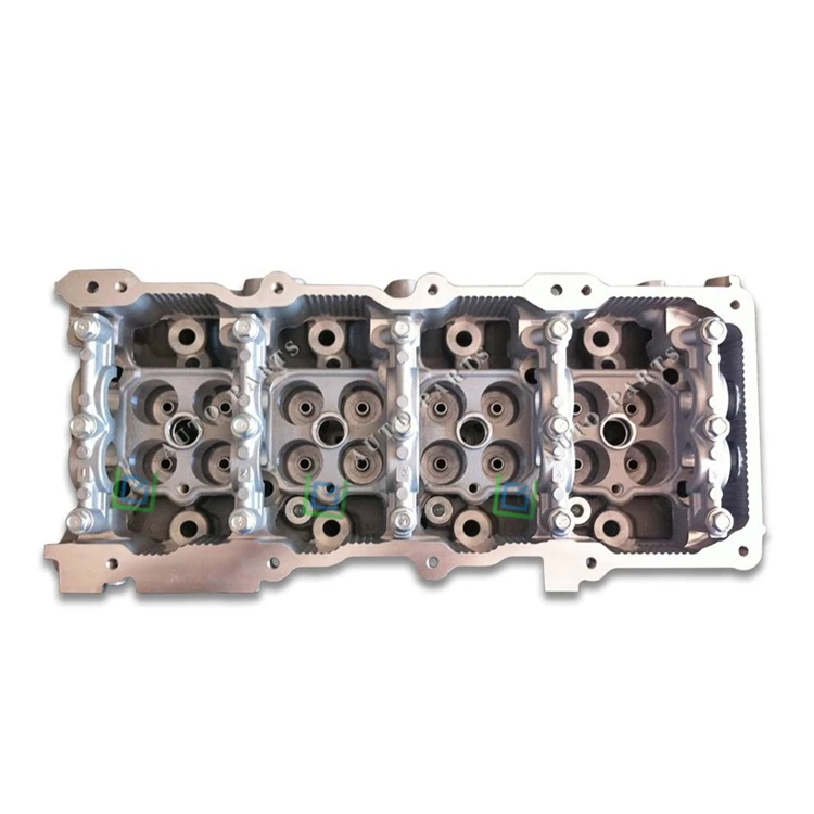 CG Auto Parts Cylinder Head K9K Cylinder Head For Dacia Logan MCV Renault 701473181 110417781R