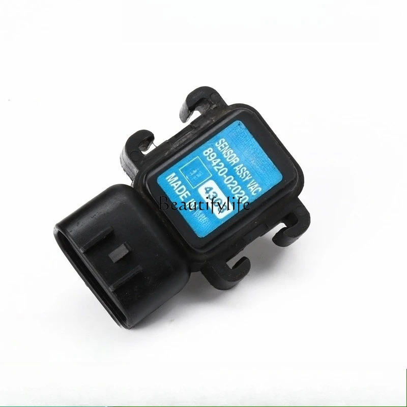 

*89420-02020 Intake Pressure Sensor for E.F.I.