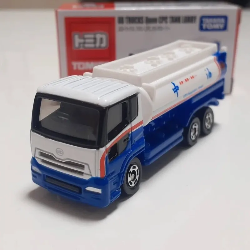 

Takara Tomy Tomica Simulation Alloy Car Model Toy Children's Birthday Gift Toys Transport Vehicle Model Collection Enthusiasts