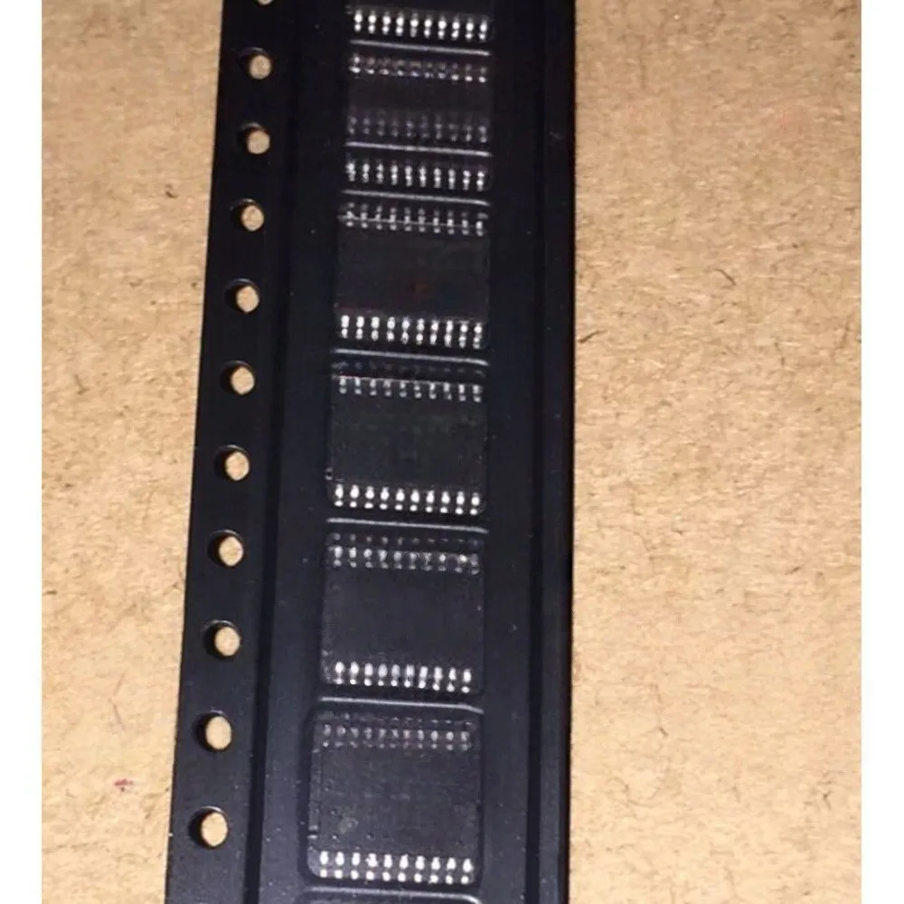 1-100PCS AD7998BRU-1 AD7998BRUZ-1 AD7998 TLC5615CP TLC5615 92513 TPS92513DGQT MS AD7237AAR AD7237