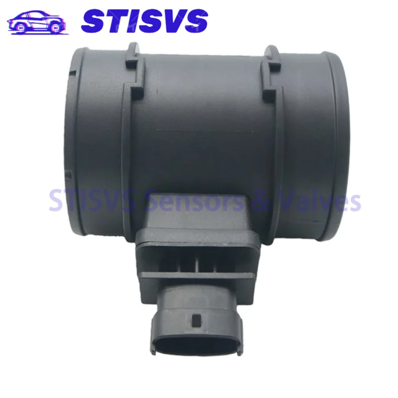 

MAF Mass Air Flow Meter Sensor For ALFA ROMEO 159 FIAT DOBLO FIAT IDEA GRANDE PUNTO Car Parts 55206756 51782033 0281002861