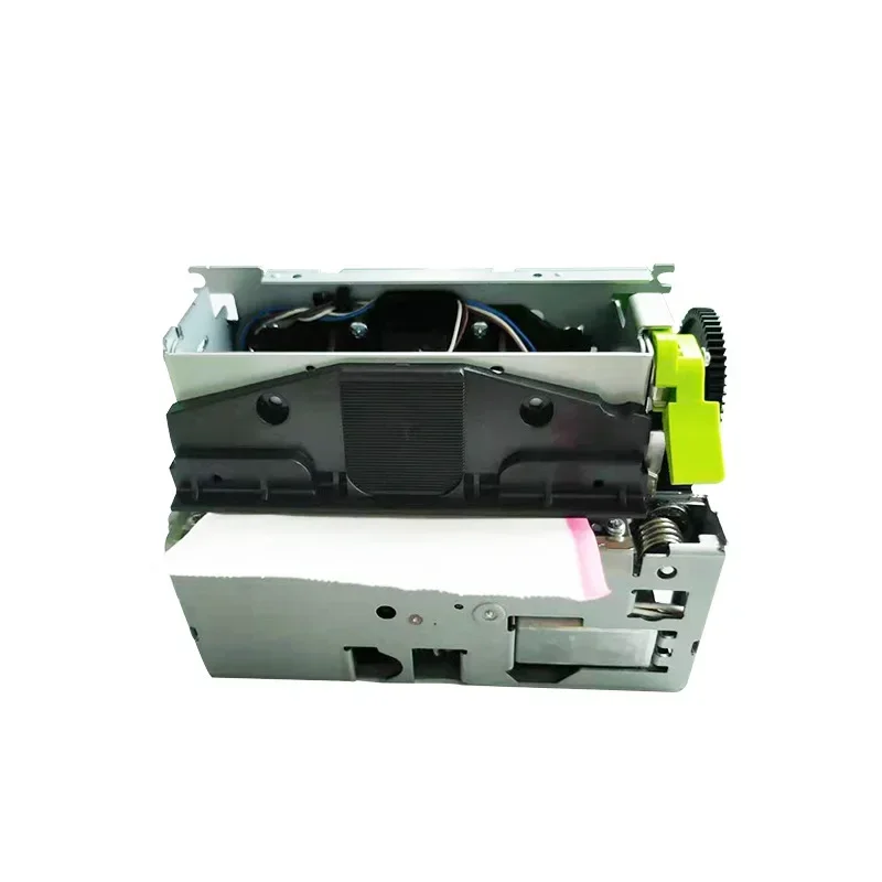 Domestic M-T532AP/AF end half cut full cut self-service end point embedded queuing machine