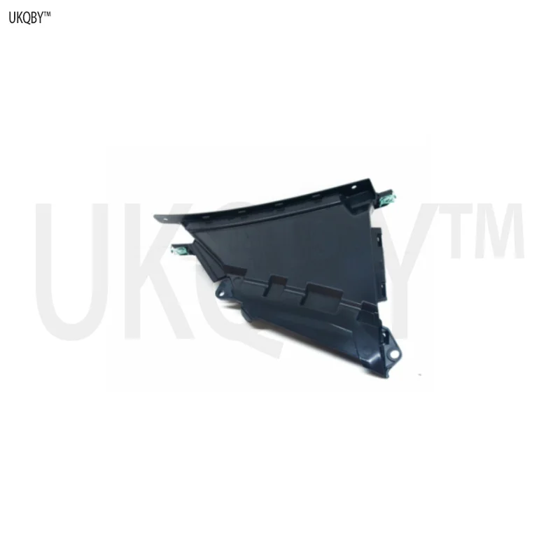 

Decorative grille, right front air duct, inner left side of side wall 51137349591 51137349592