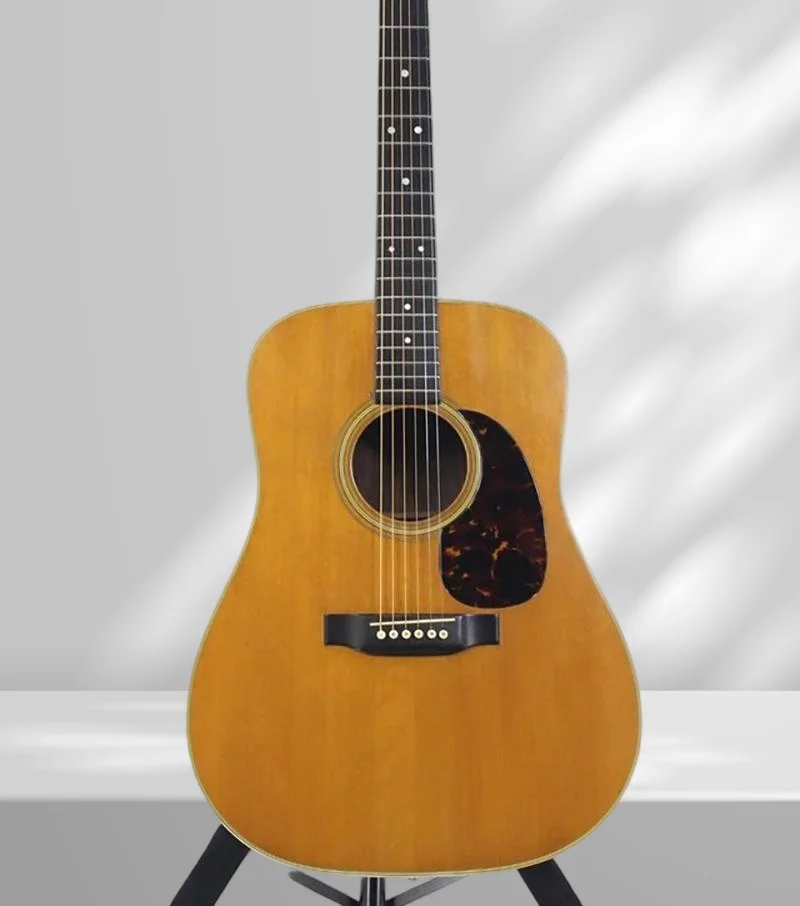 2026 New D 28 Acous… - image