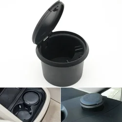 A4478100030 Car Storage Torage Cupholder Pot Ashtray Coin Holder For Mercedes Benz Vito V/C/E Class W447 W907 W910 2015-2023
