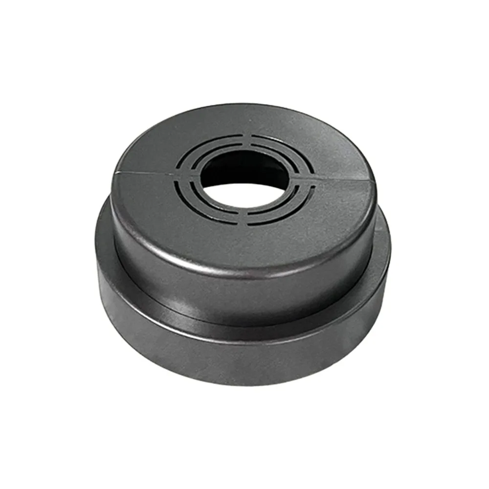 

Adjustable Showerhead Faucet Decoration Cover Useful Scalable Wall Angle Valve Panel Durable Shower Water Pipe Covers