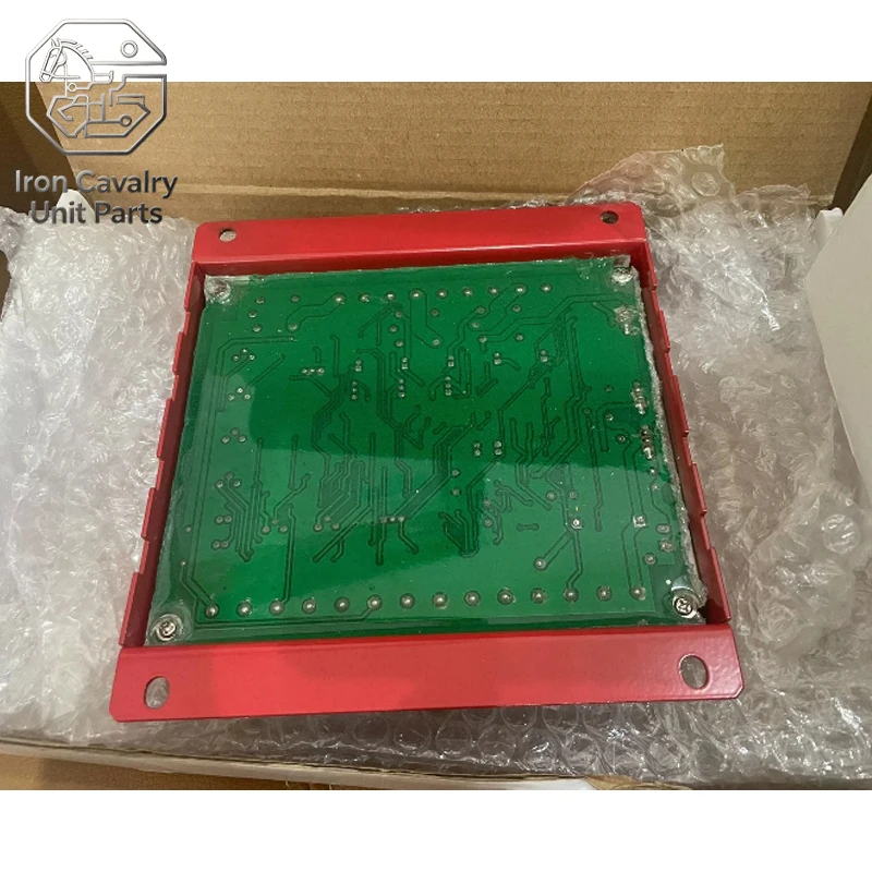 DGC-2013 Doosan Korea Doosan Daewoo Original Speed Governor Generator Set Speed Control Panel