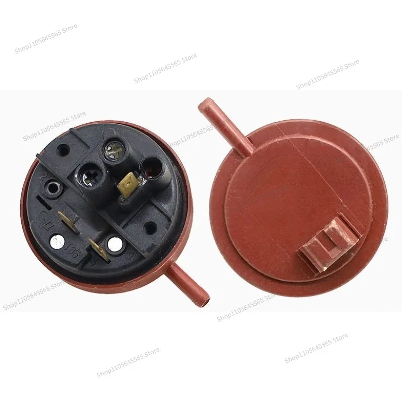 For Suitable for Washing Machine Water Level Sensor XQG60-A708C A7308 Water Level Switch Accessories