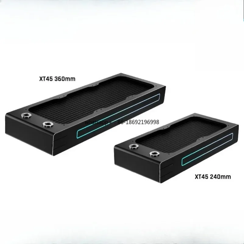 Water-cooled Radiator 45 Thickness 240/360mm