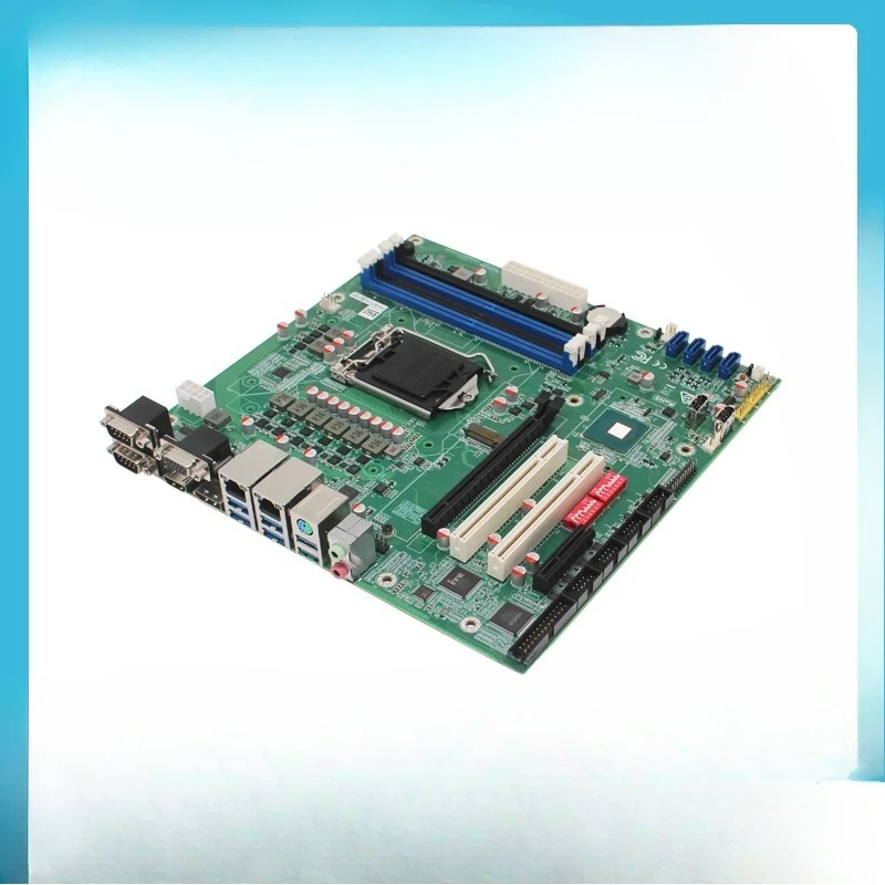 Industrial Control …