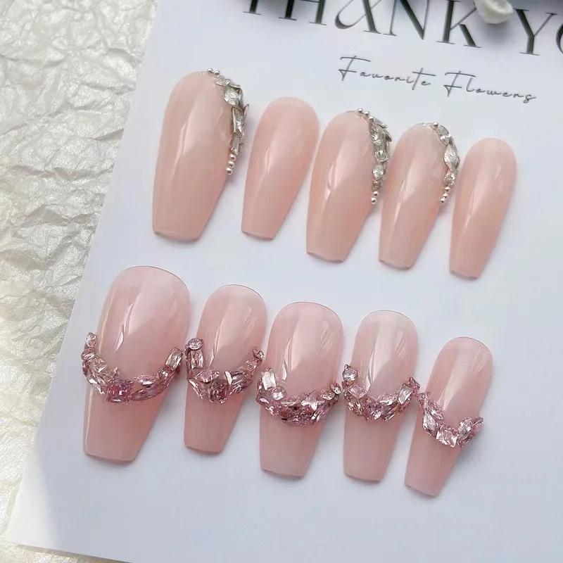 50pcs Mini Zircon Diamond Nail Art Jewelry Colorful Nail Jewelry For Nail Decoration Nail Art Jewelry