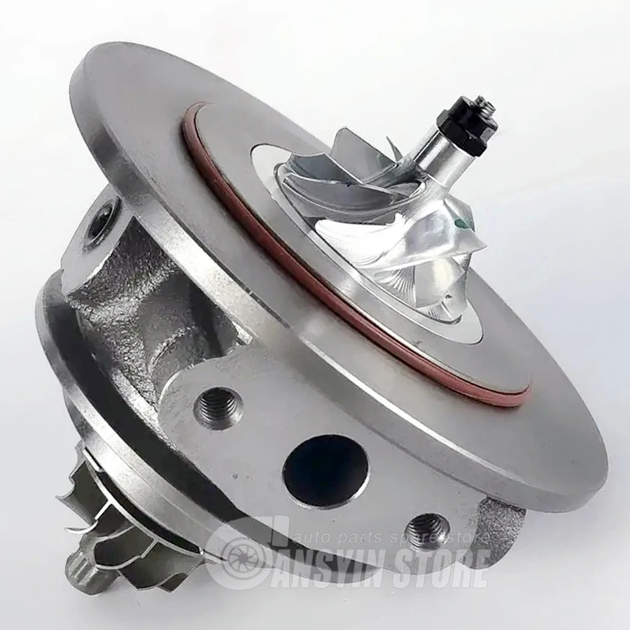 B01 Turbo Cartridge For Honda Civic 1.0 VTEC 95 Kw - 129 HP FEV 2017- 16319880008 16319700008 18900-5AY-H01 189005AYH01 view 4