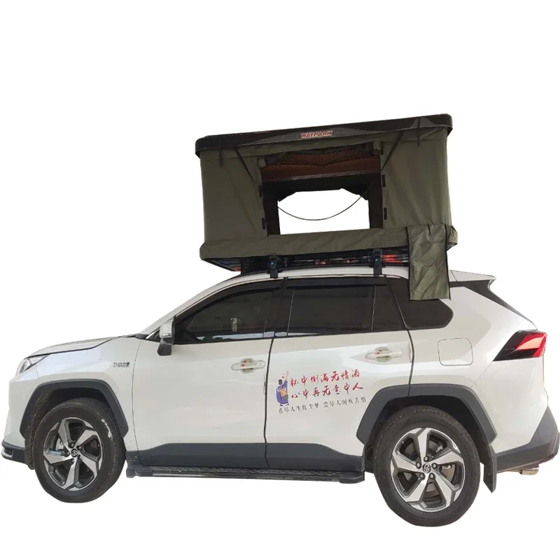 Roof Top Tents for Camping Outdoor ABS Tent Camping Car SUV naturehike  gazebo