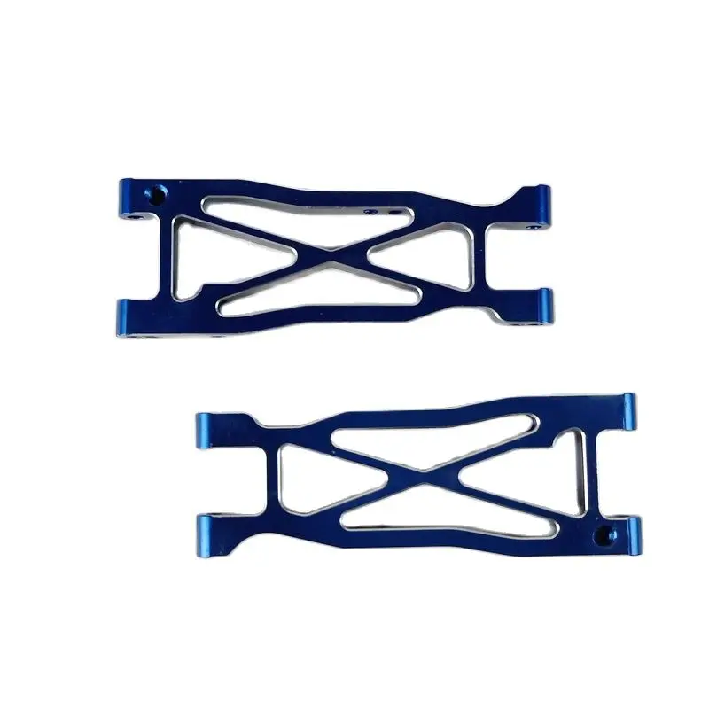 

RC Car Parts VRX 10939 Front Lower Susp. Arm(Al.) 2Pcs Fit 1/10 Scale VRX Racing Rc Model Car Accessories for Children Adults