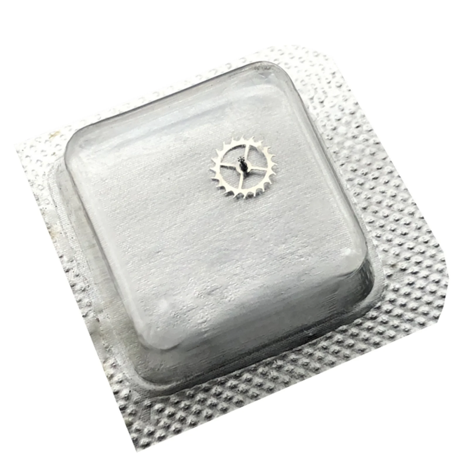 ETA 2892 Escape Wheel 705 Watch Movement Part, High Precision Gear Train Component for 2890 2891 2893 Repair