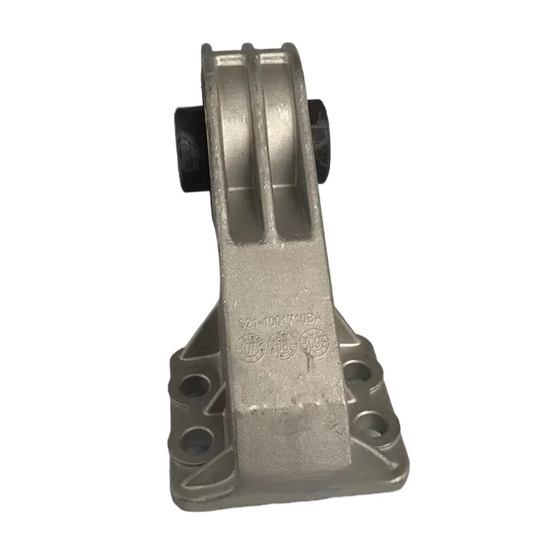 

S21-1001710BA 472 Engine Rear Bracket Pad Machine Foot for Chery QQ 6 Karry Youya Riich M1