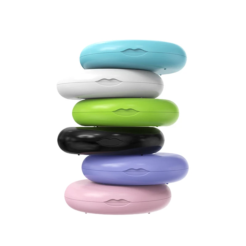 

Denture Storage Box Invi-salign Orthodontic Aligner Retainer Braces Storage Box False Teeth Container Protective Case Organizer