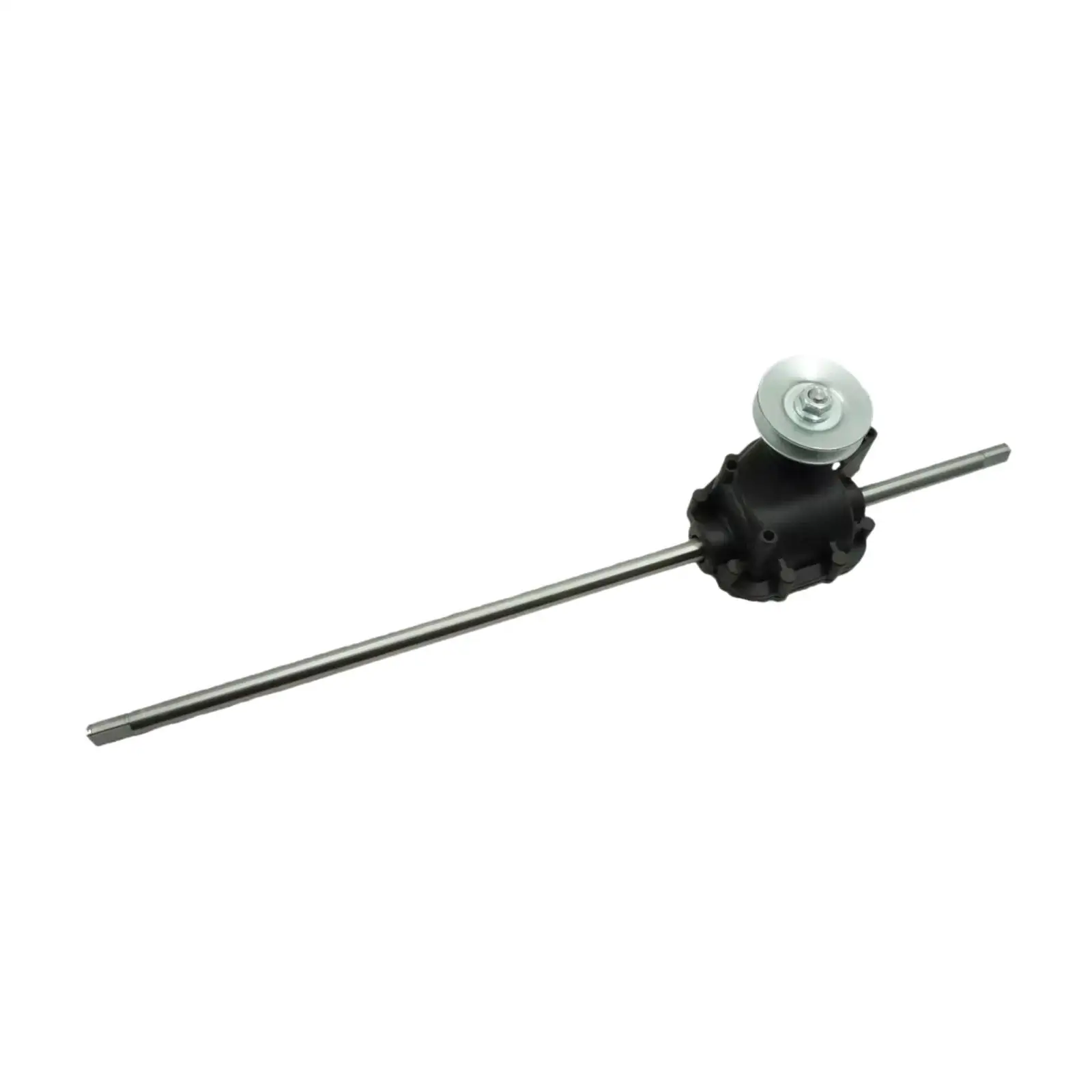 Lawn Mower Transmission Easy to Install Equipment Backyard Outdoor 137-4823 Replaces Assembly for Toro 20377 20330C 20351 20339C