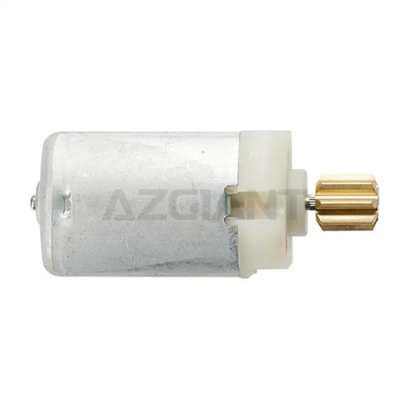 AZGIANT Car Replacement Door Lock Actuator Motor For Fiat 500 Doblo Bravo MK2 Opel Combo 12V Professional Grade car accessories 