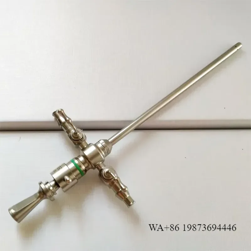 Wmwmnu for 2.7mm 0 Degree Medical Pediatric Set