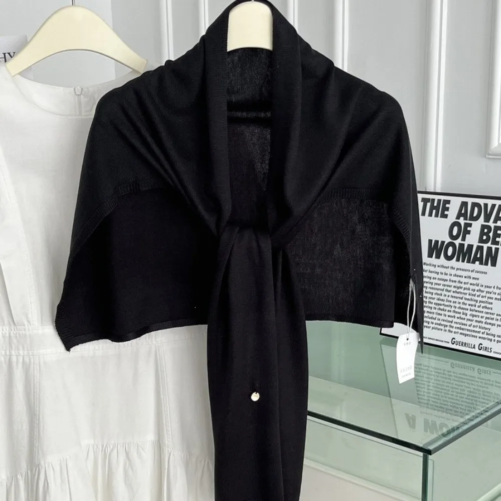 cachecol-feminino-de-trico-fino-com-gola-transpassada-xale-quente-de-cor-solida-com-no-para-ombro-capa-para-mulheres-versao-t-fashion