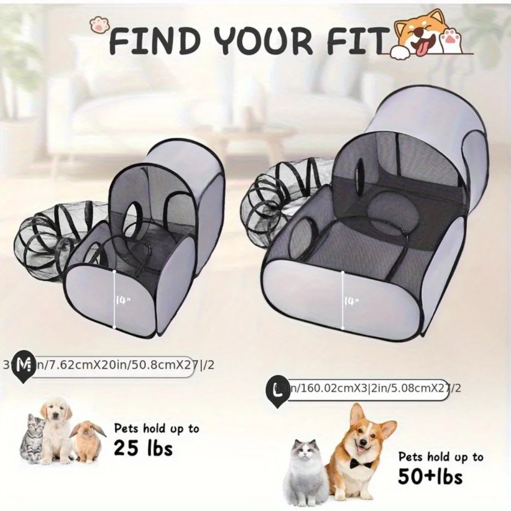 Thumbnail 4 - #32 Cheap Pet Playpens Worth Buying