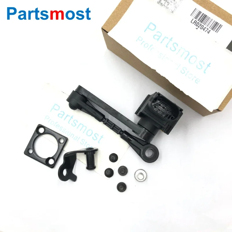 

LR020473 ИЛИ RH AH225B732AC LR020474 ДАТЧИК РЫЧАГА ПЕРЕДНЕГО ВАЖЕЛЯ ВАЖЕЛЯ ДЛЯ LAND ROVER RANGE ROVER SPORT 2005-2009 LH AH223C097AC