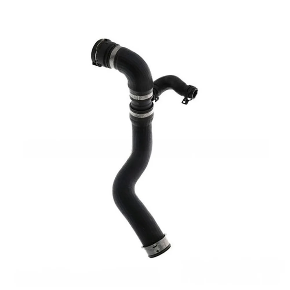 OEM Replacement Radiator Hose Factory Specification Easy Installation Stable Characteristics For Mercedes W166