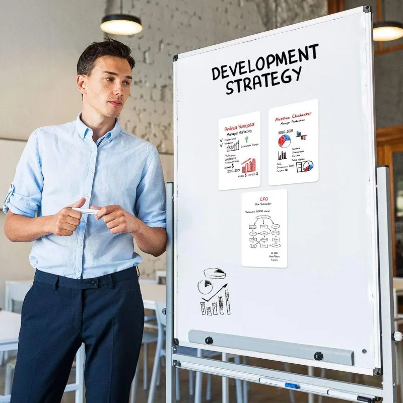 Рисунок 4 - Доска для сухого стирания A3 A4 A5