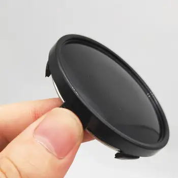 10 最佳銷售 105毫米輪圈蓋 - №5