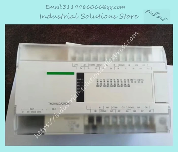 PLC TM218LDA24DRN Original New In Box