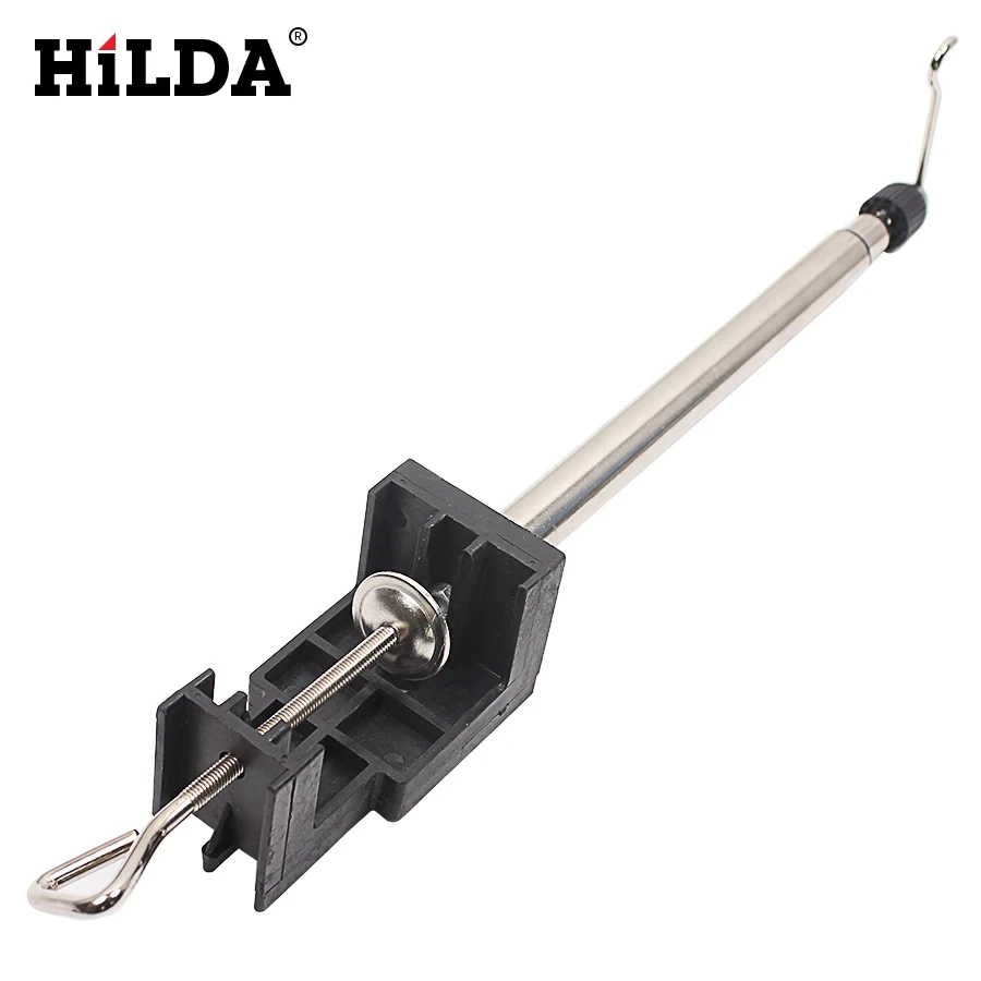 HILDA Dremel Stand for Dremel Holder Hanger With Stand Clamp For Rotary Tool for Dremel Accessories