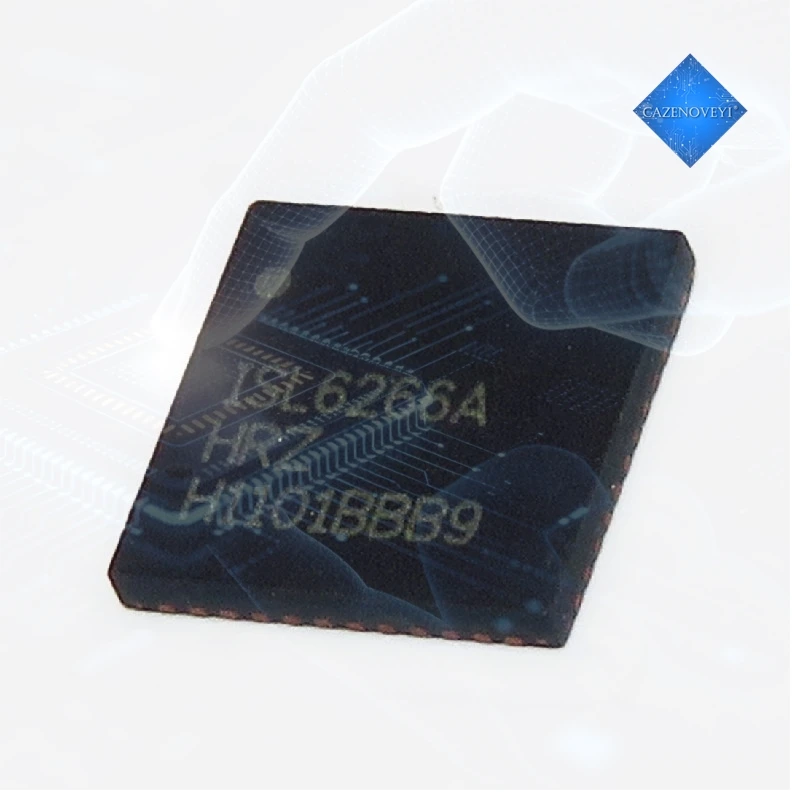 (5-10-20-30-100PCS) 6264CRZ ISL6264CR QFN-40 ISL6264CRZ