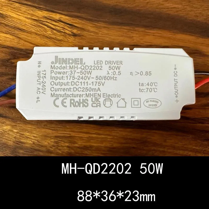 High Voltage Converter 220V to 110V LED Driver 12W 12V Electronic Transformer 220V 12V Constant Current Transformer 110V to 220V