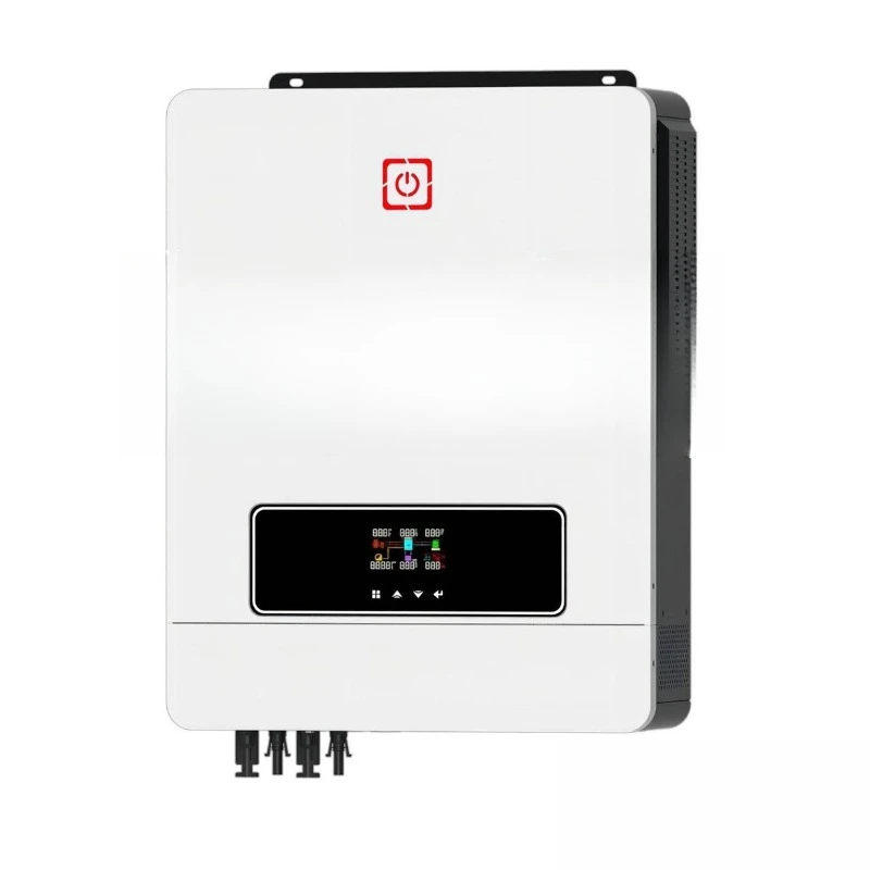 On off grid solar inverter 5kw8kw10kW12kw