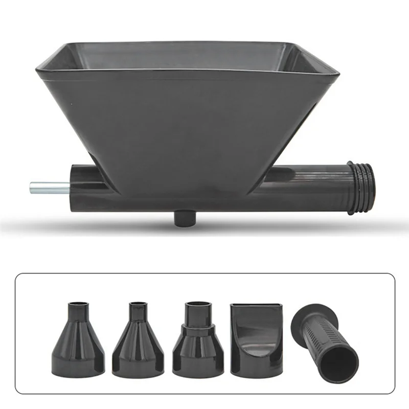 

A20F-Electric Drill Grouting Machine Kit Door And Window Grouting Machine Joint Filler Set Electric Cement Mortar Joint Filling