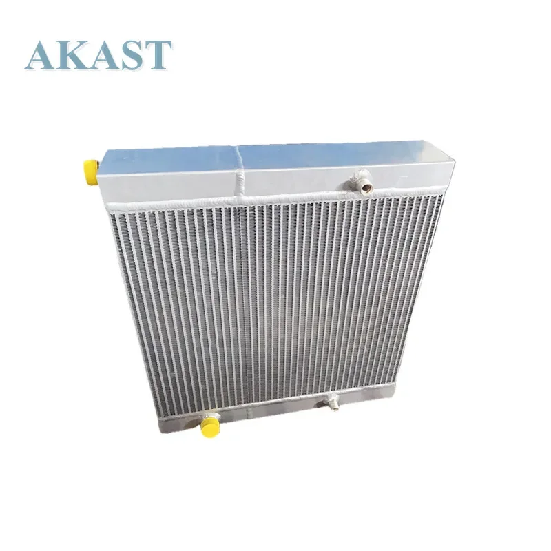 

1622010900（1622-0109-00） Cooler Radiator for Atlas Copco Air Compressor