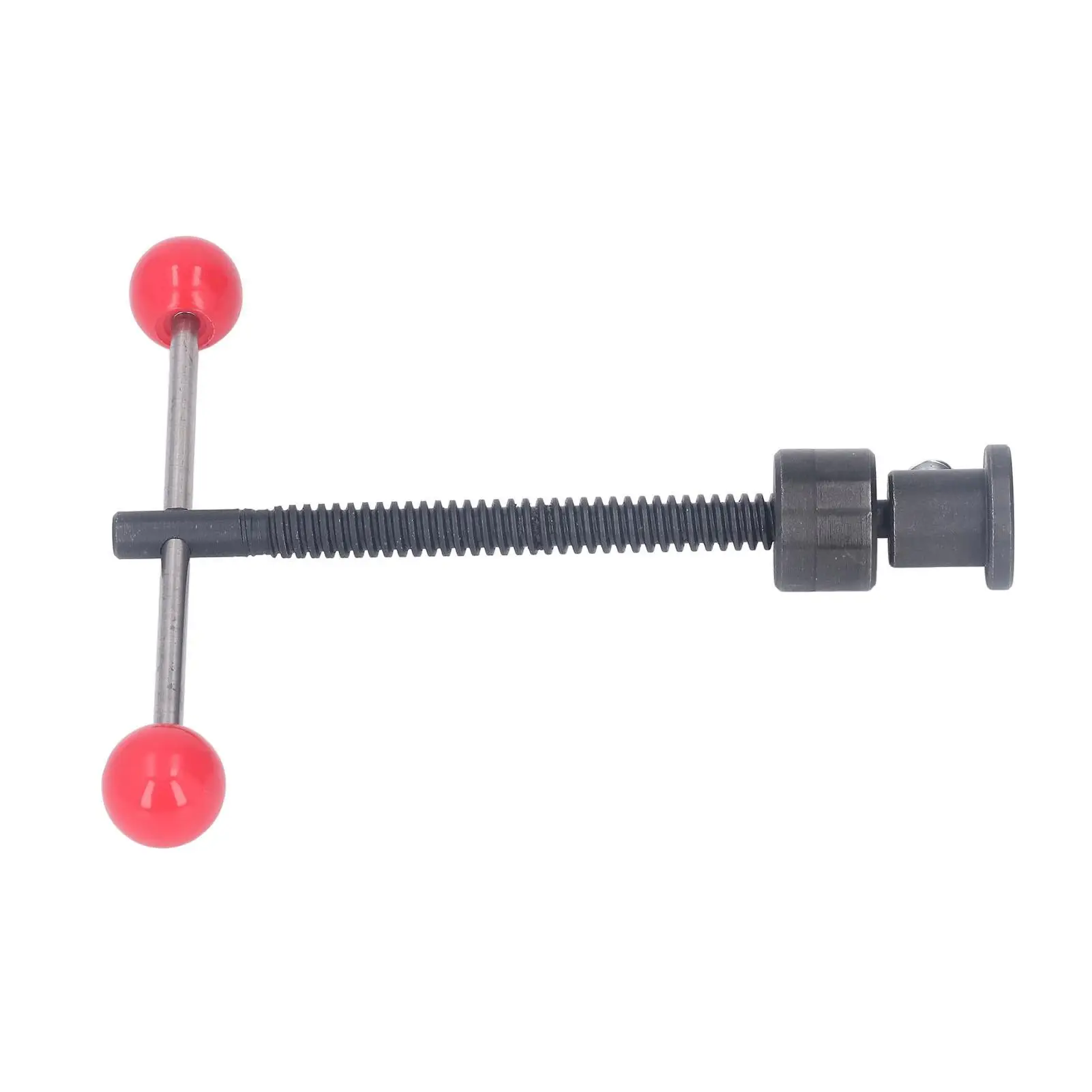 Heavy-Duty Workbench Screw Clamp T12 x 180mm - Clip for woodworking , Fine Workmanship, Strong Load Capacity