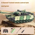 5ch sand green